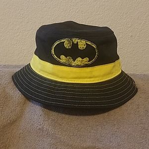 BATMAN Bucket Hat